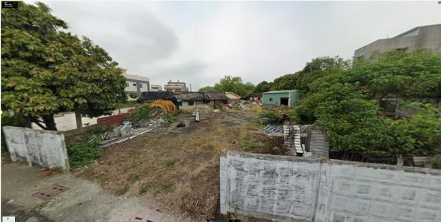 嘉義太保建地法拍-7