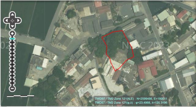 嘉義太保建地法拍-9