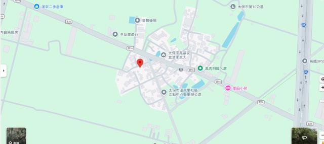 嘉義太保建地法拍-5