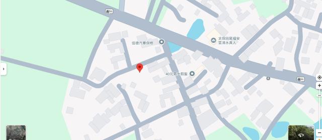 嘉義太保建地法拍-6