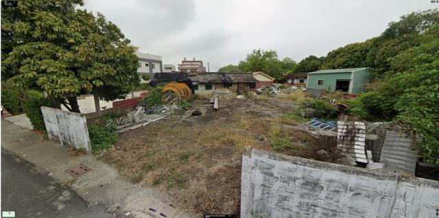 嘉義太保建地拍賣-0