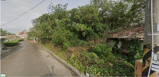 嘉義太保建地拍賣-5