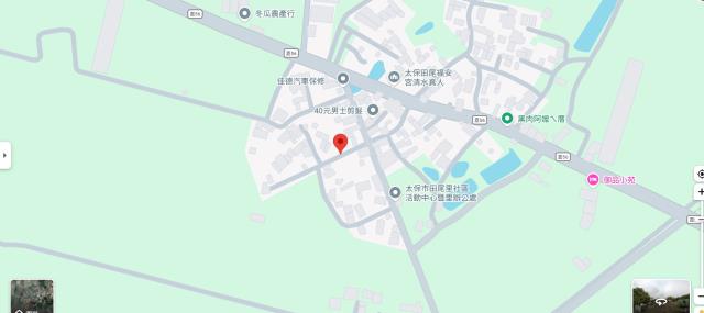嘉義太保建地拍賣-6