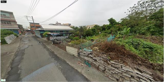 嘉義太保法拍建地-11