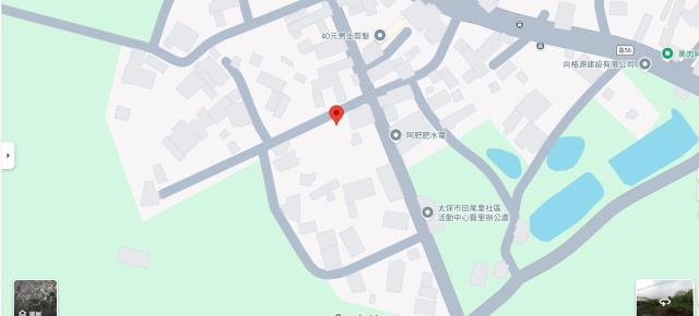 嘉義太保法拍建地-14