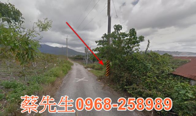 台東卑南法拍農地-12