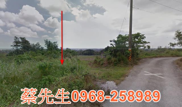 台東卑南法拍農地-5