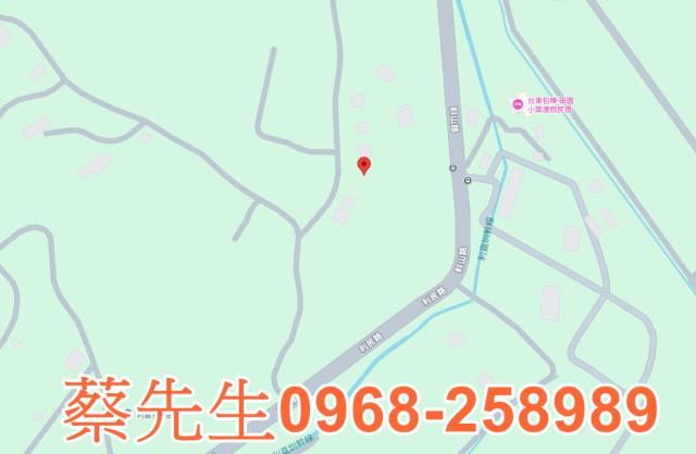 台東卑南法拍農地-7