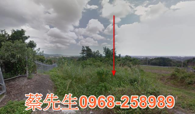 台東卑南法拍農地-8