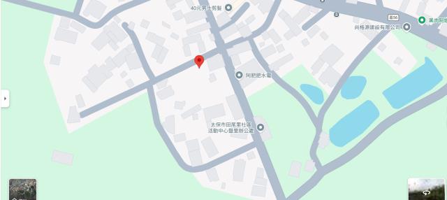 嘉義太保建地法拍-6