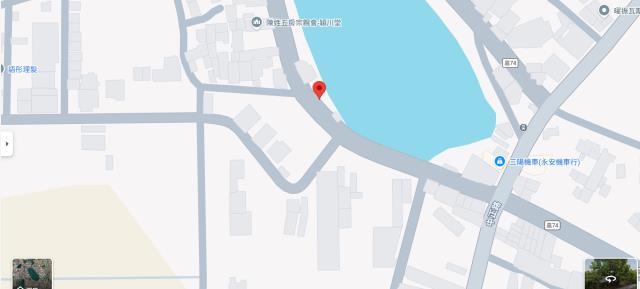 嘉義新港拍賣農地-14