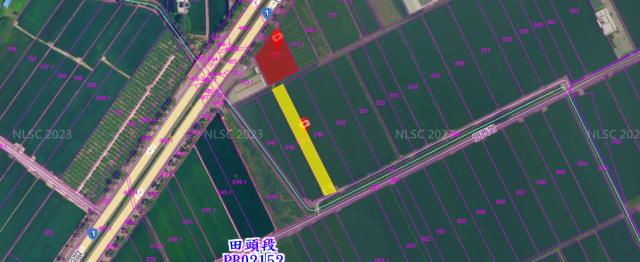 斗南拍賣農地-4