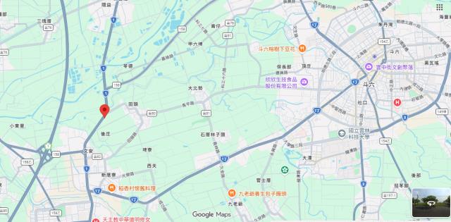斗南拍賣農地-7