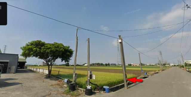 雲林法拍農地-9