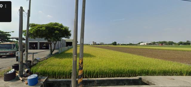 雲林法拍農地-7