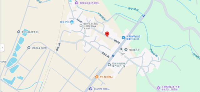 花蓮富里農地法拍-5