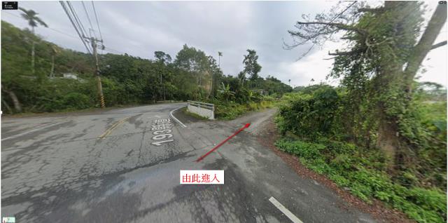 鳳林法拍山坡地-11