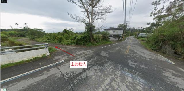 鳳林法拍山坡地-12