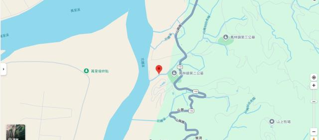 鳳林法拍山坡地-5