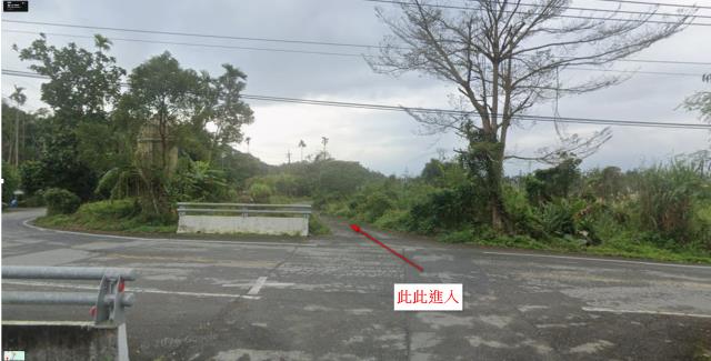 鳳林法拍山坡地-8