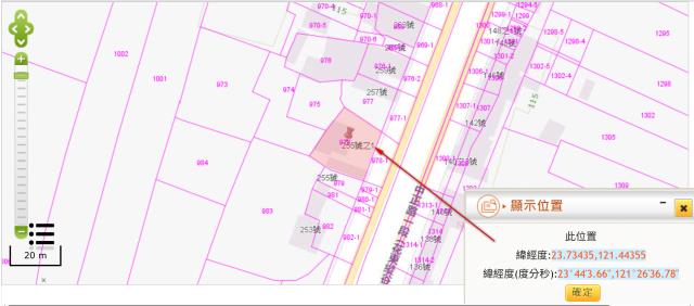 鳳林農地法拍-10