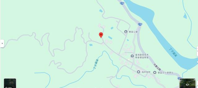 豐濱拍賣農地-5