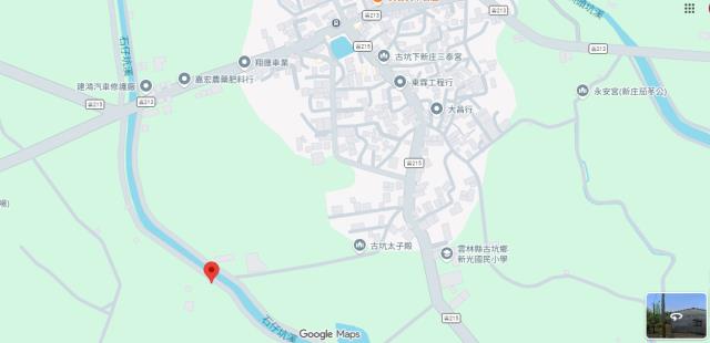 雲林法拍農地-12
