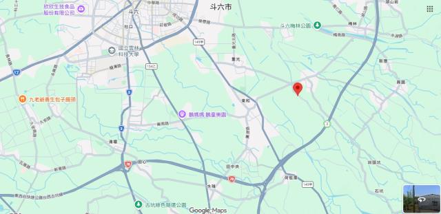雲林法拍農地-6