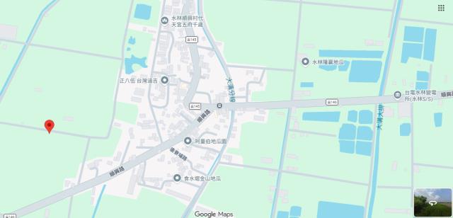 雲林農地法拍-5