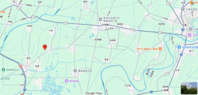 雲林農地法拍-6