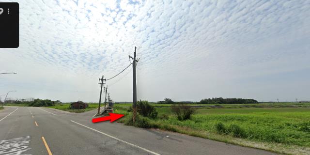 雲林農地法拍-2