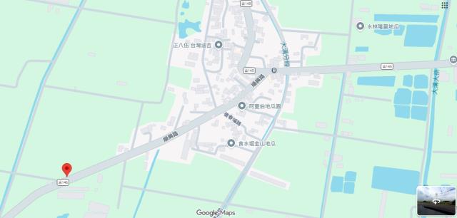 雲林農地法拍-5