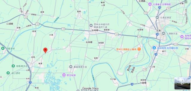 雲林農地法拍-6