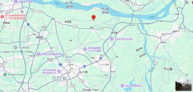 雲林拍賣建地-13