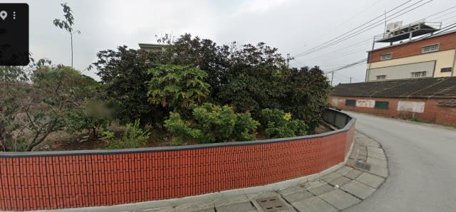 雲林拍賣建地-8