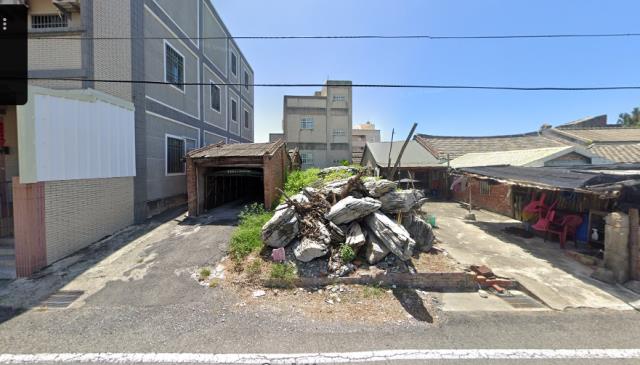 雲林建地拍賣-0