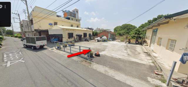 雲林法拍建地-9