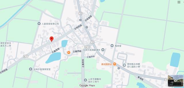 雲林法拍建地-12