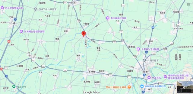 雲林法拍建地-6