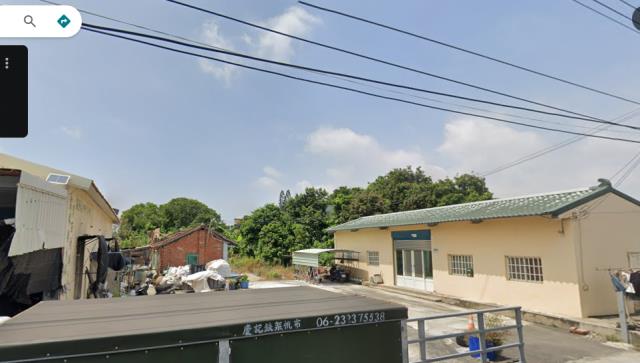 雲林法拍建地-7