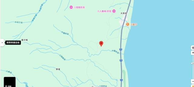 台東拍賣農地-3