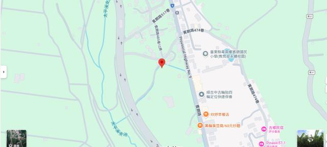 台東卑南農地法拍-13