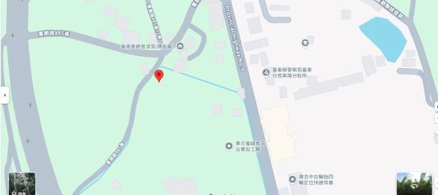 台東卑南農地法拍-6