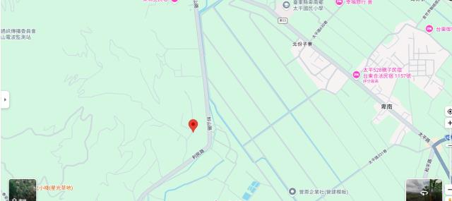 台東卑南農地法拍-13