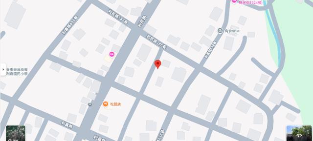 台東卑南建地法拍-14