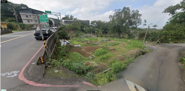 新北三芝農地法拍-0