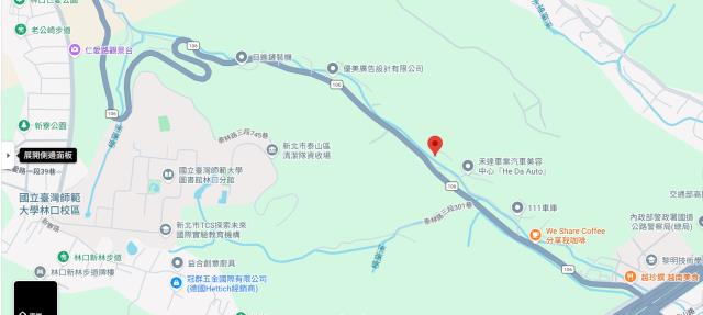新北泰山拍賣停車種菜地-5
