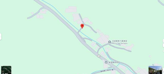 新北泰山拍賣停車種菜地-6