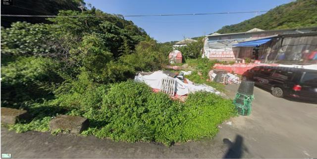新北泰山拍賣停車種菜地-8