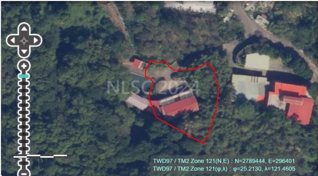 淡水法拍建地-9